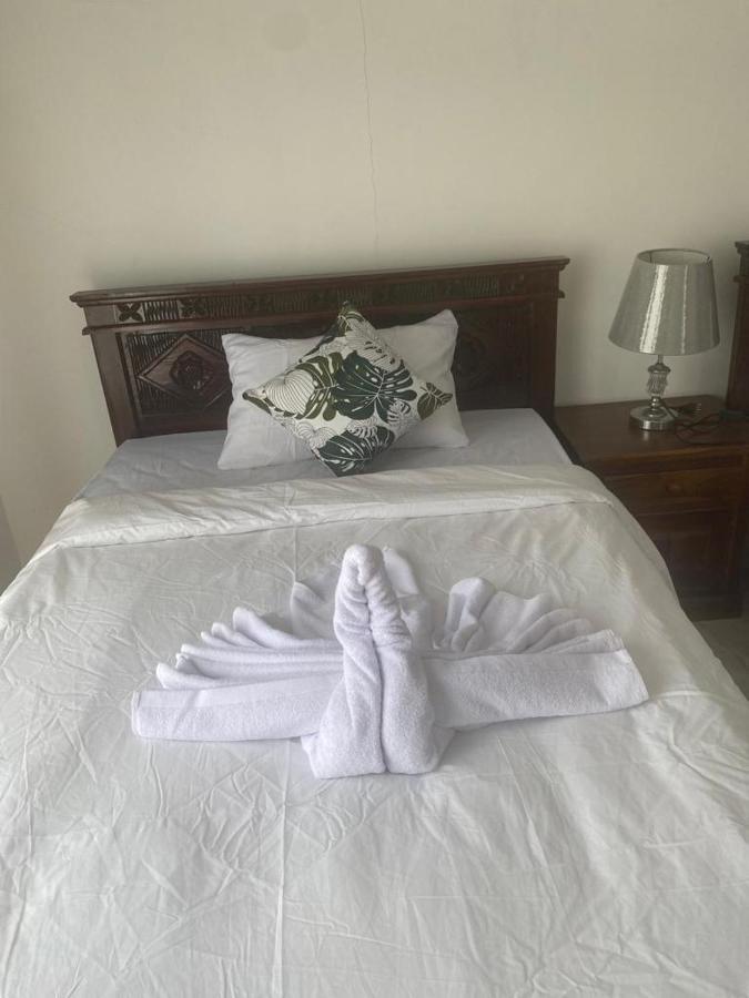Sri Sedana Homestay サイドメン エクステリア 写真