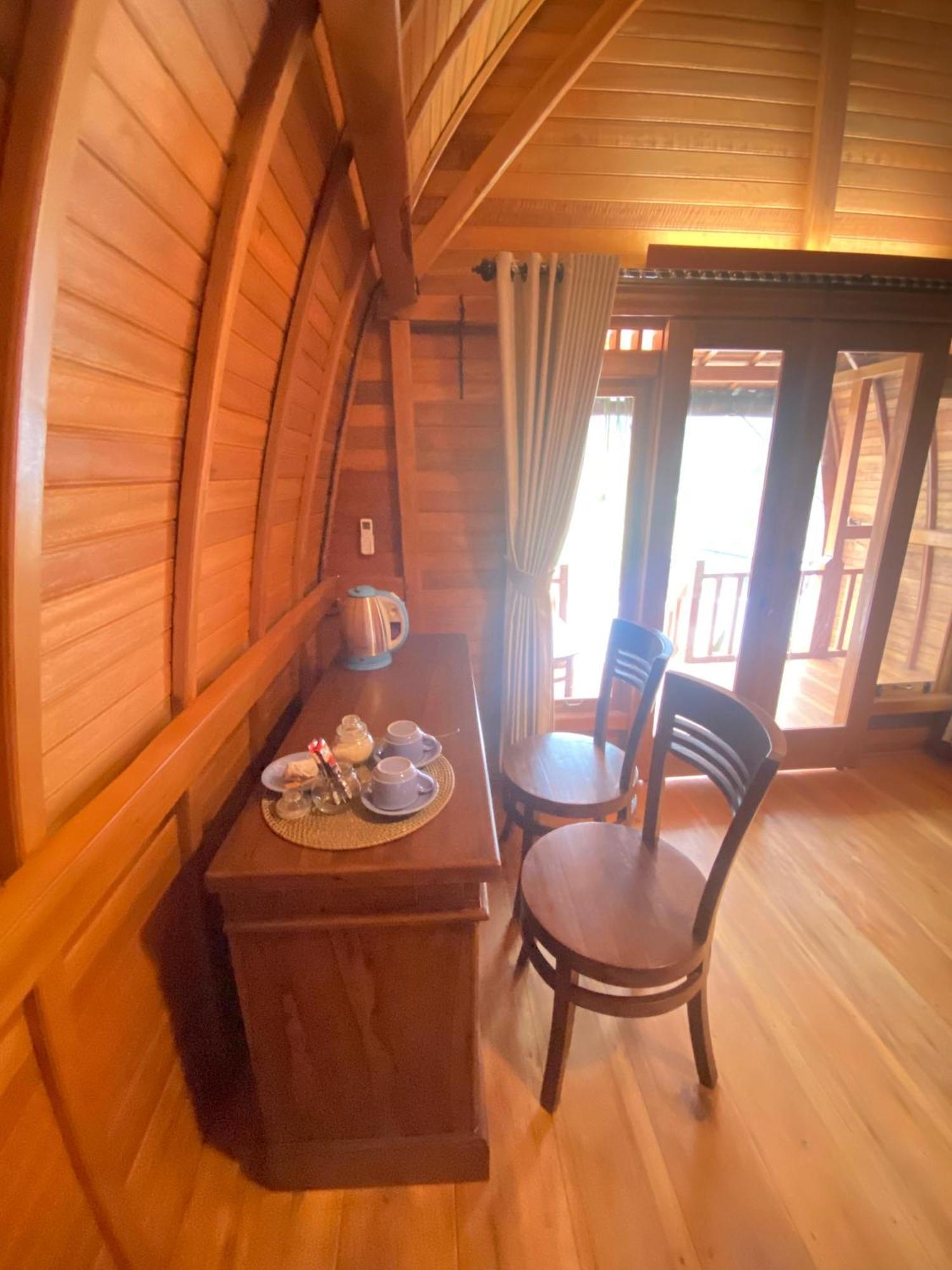 Sri Sedana Homestay サイドメン エクステリア 写真